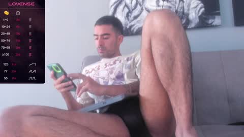 VINCE online show from December 22, 2:49 pm