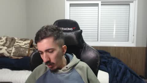 Vince Bruv online show from October 29, 4:42 pm