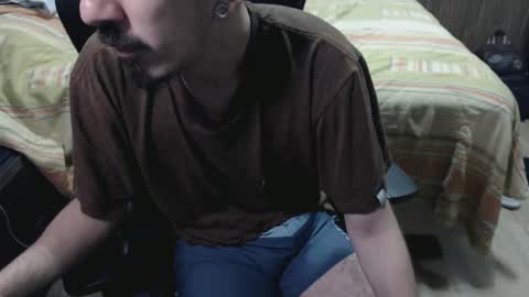 Vince Bruv online show from March 9, 5:11 am