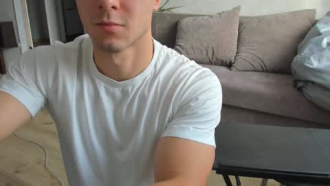 Snapshot of vincent_o chatting on October 23, 12:28 pm Vincent. uncut 18cm online show from October 23, 12:28 pm