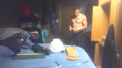 vincent_shaine online show from October 22, 9:12 am