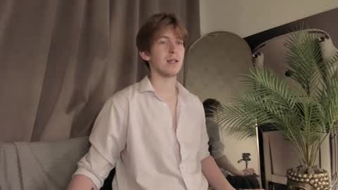 Vincent online show from October 12, 5:55 am