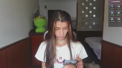 vinkitinkii online show from February 19, 6:56 am