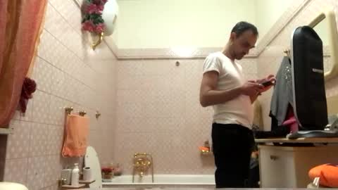 Zenith online show from January 17, 1:04 am