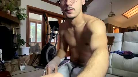 Sanji online show from March 3, 10:52 pm