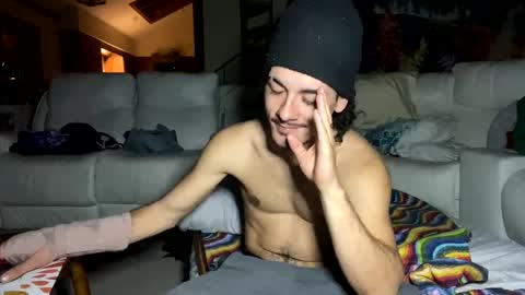 Sanji online show from March 5, 3:29 am