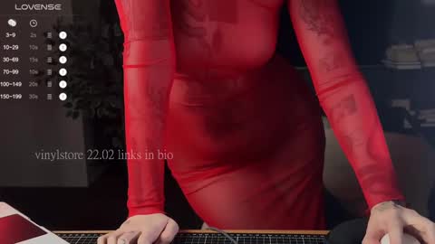 Diva Silvia online show from February 22, 3:14 pm