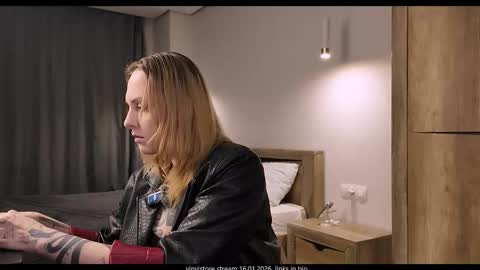 Diva Silvia online show from January 16, 4:05 pm