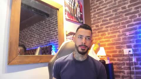 ---Vinzen--- online show from October 5, 4:21 am