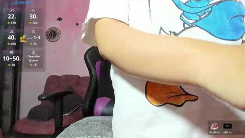 Daniela online show from September 22, 9:13 am