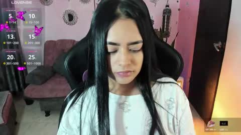 Daniela online show from October 14, 11:24 am