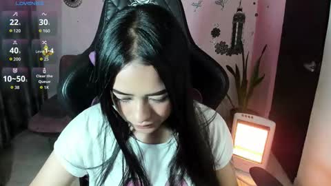 Daniela online show from September 28, 8:23 am