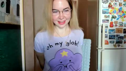 viodetta online show from November 22, 9:51 am