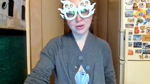 viodetta online show from October 31, 8:42 pm