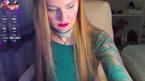 Funny  girl online show from February 27, 12:46 am