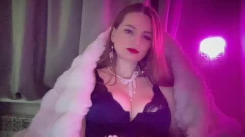 Funny  girl online show from February 17, 12:09 am