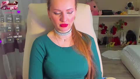 Funny  girl online show from February 26, 9:42 pm