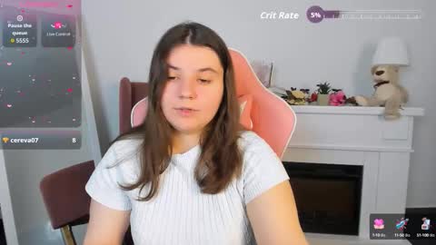 Snapshot of viola__shy chatting on September 13, 8:55 pm Viola online show from September 13, 8:55 pm