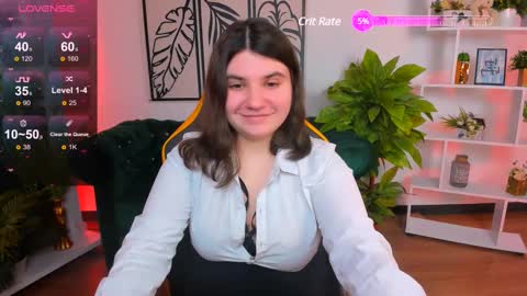 Snapshot of viola__shy chatting on February 26, 9:09 pm Viola online show from February 26, 9:09 pm
