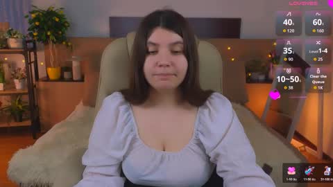 Viola online show from May 19, 1:56 am