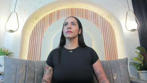 Violette online show from February 23, 10:17 am