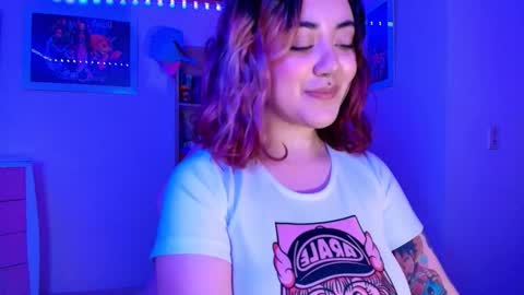 violet online show from November 21, 6:11 am