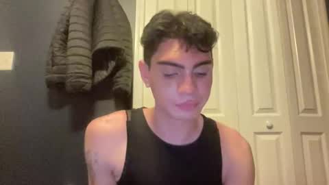 Ken Doll online show from October 31, 4:13 am