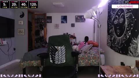 Snapshot of violet_baby_ chatting on October 3, 6:16 pm Your WetWildWhore online show from October 3, 6:16 pm
