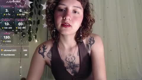 Violet online show from April 4, 4:41 am