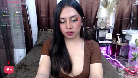 VIOLET online show from January 9, 7:52 pm