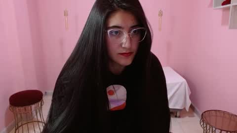 Violet  online show from November 14, 1:46 pm