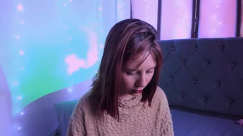 Violeta online show from March 7, 12:49 pm