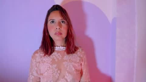 Violeta online show from May 30, 2:37 pm
