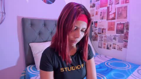 Violeta online show from May 23, 10:55 am