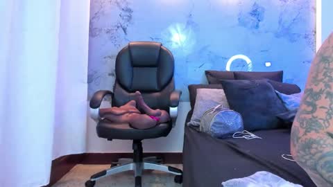 Violet  online show from September 14, 4:48 am