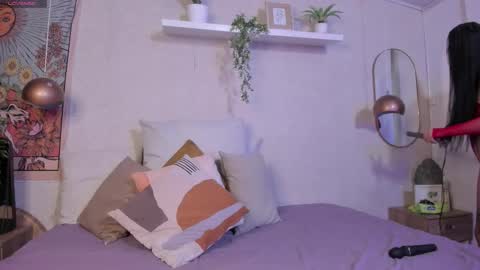 Violeta  online show from January 19, 12:04 pm