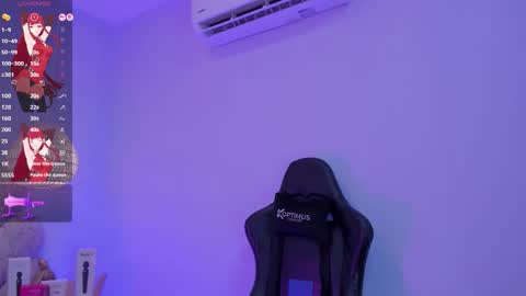 violeta_medina online show from January 18, 3:04 am