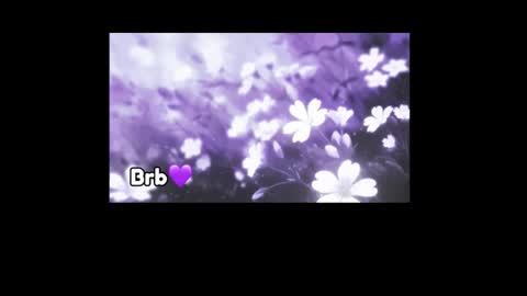 Violeta online show from March 27, 6:20 pm