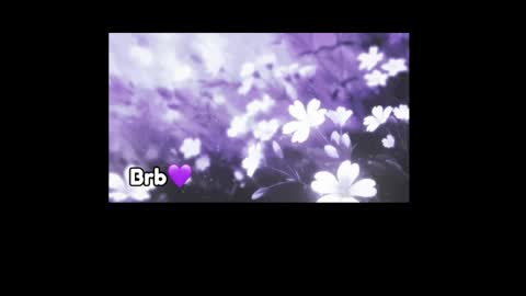 Violeta online show from March 29, 7:04 pm