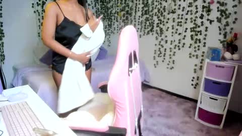 Violeta online show from January 16, 5:22 pm