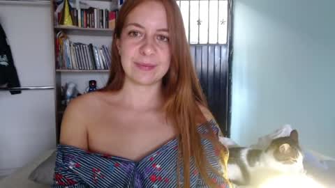 Violeta Peter online show from April 9, 8:14 pm