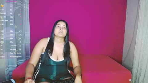 violeta_rouses online show from February 23, 2:51 am