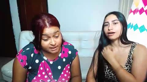 violeta_rouses online show from March 25, 4:03 pm