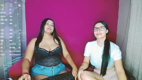 violeta_rouses online show from February 26, 3:03 am