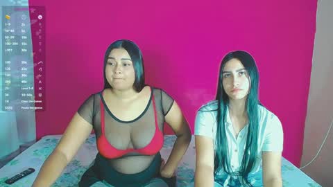 violeta_rouses online show from January 12, 5:56 am