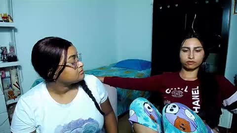 violeta_rouses online show from February 1, 3:25 am