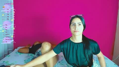 violeta_rouses online show from December 6, 3:46 am