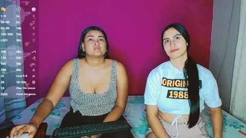violeta_rouses online show from February 1, 6:32 am