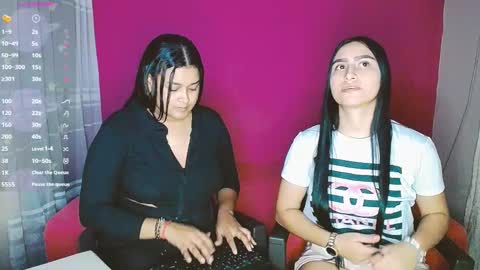 violeta_rouses online show from March 4, 3:00 am