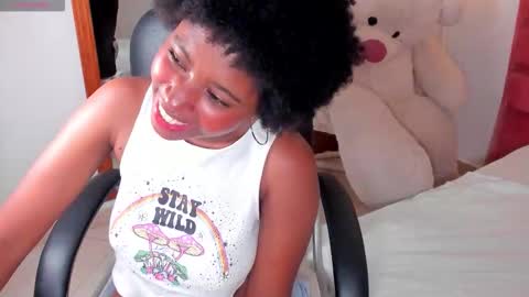 Violeta Ruiz online show from November 6, 1:58 pm